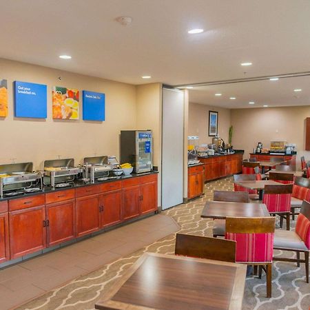 Comfort Inn North - Air Force Academy Area Colorado Springs Esterno foto